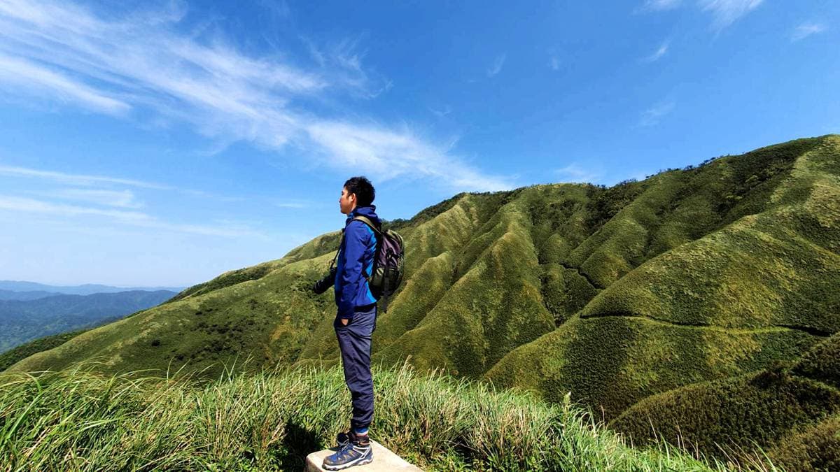 網美們你確定要爬「抹茶山」?和小林賢伍一起賞抹茶冰淇淋,發現4個真相