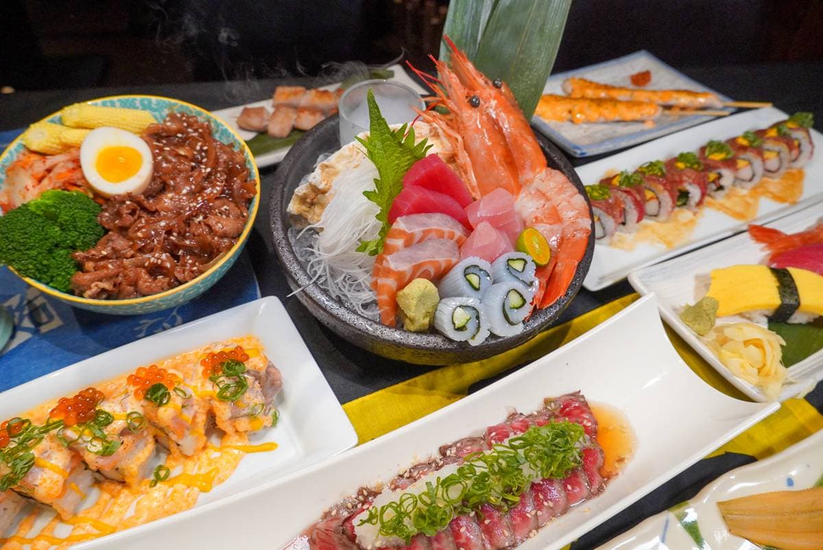 我愛+0!對中「佳、玲」「5、2、0」任一,日本料理松露和牛免費送你吃 我愛+0!對中「佳、玲」「5、2、0」任一,日本料理松露和牛免費送你吃