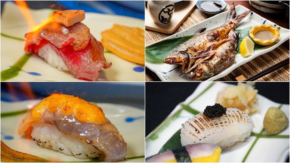 我愛+0!對中「佳、玲」「5、2、0」任一,日本料理松露和牛免費送你吃 我愛+0!對中「佳、玲」「5、2、0」任一,日本料理松露和牛免費送你吃