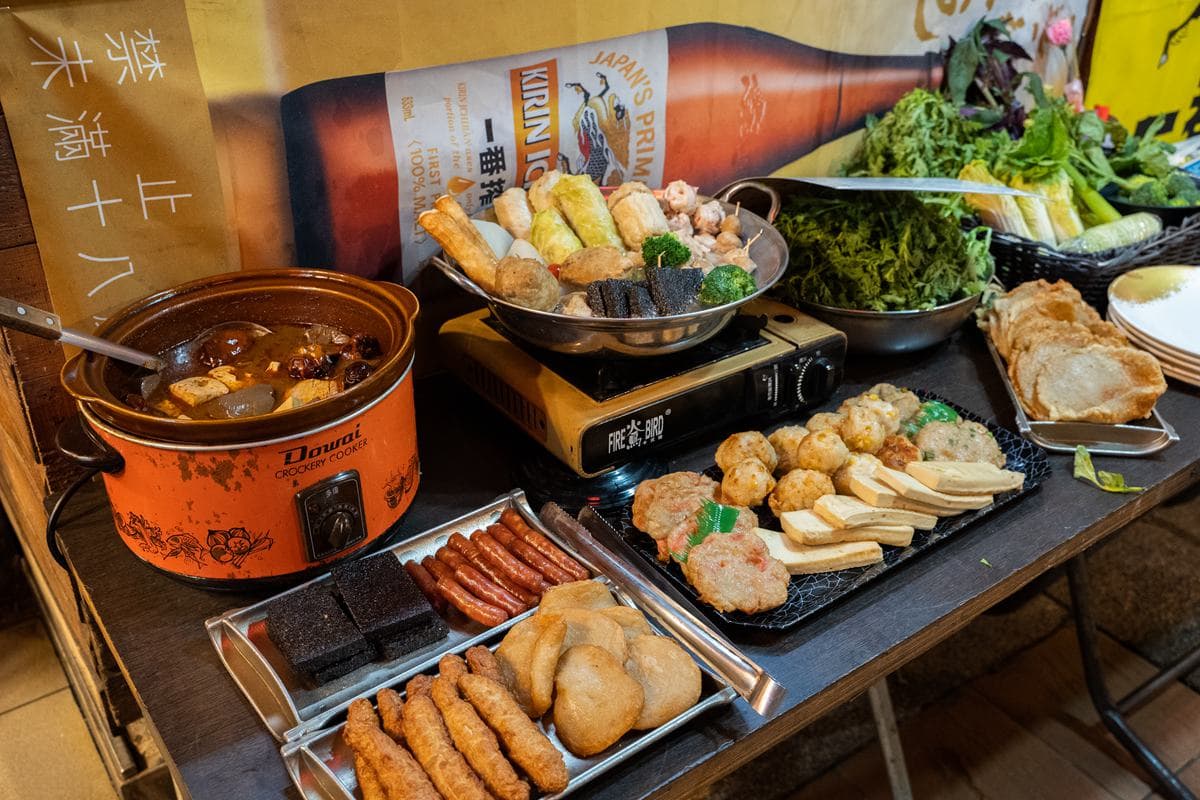 台中最高CP值居酒屋!挖出超多隱藏菜單:鹽酥鴨手捲、雙主食惠比壽 台中最高CP值居酒屋!挖出超多隱藏菜單:鹽酥鴨手捲、雙主食惠比壽