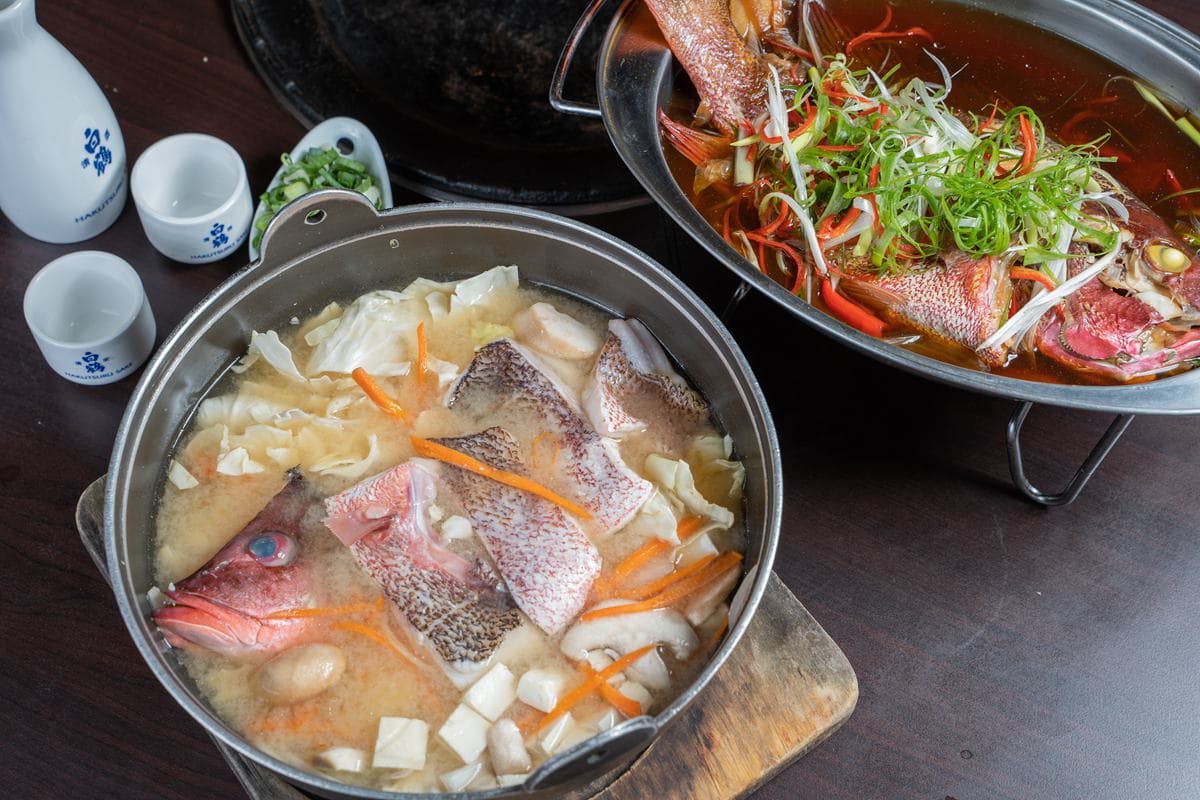 台中最高CP值居酒屋!挖出超多隱藏菜單:鹽酥鴨手捲、雙主食惠比壽 台中最高CP值居酒屋!挖出超多隱藏菜單:鹽酥鴨手捲、雙主食惠比壽