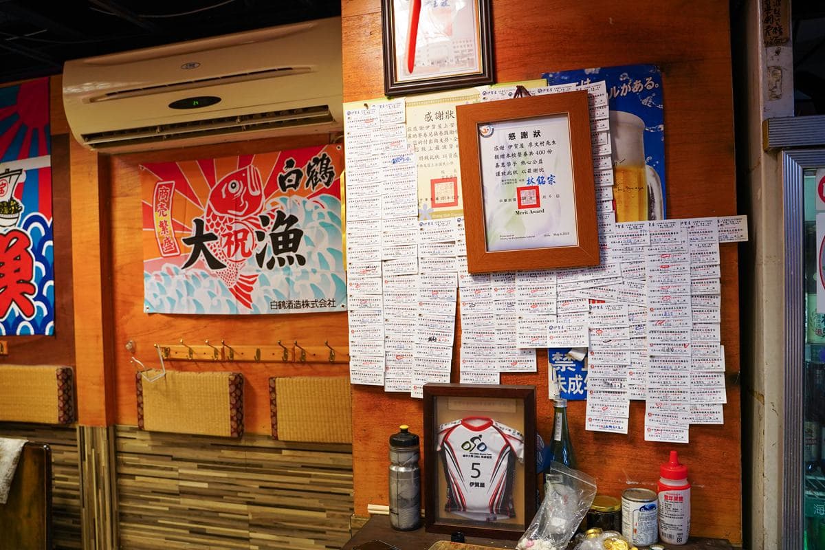 台中最高CP值居酒屋!挖出超多隱藏菜單:鹽酥鴨手捲、雙主食惠比壽 台中最高CP值居酒屋!挖出超多隱藏菜單:鹽酥鴨手捲、雙主食惠比壽