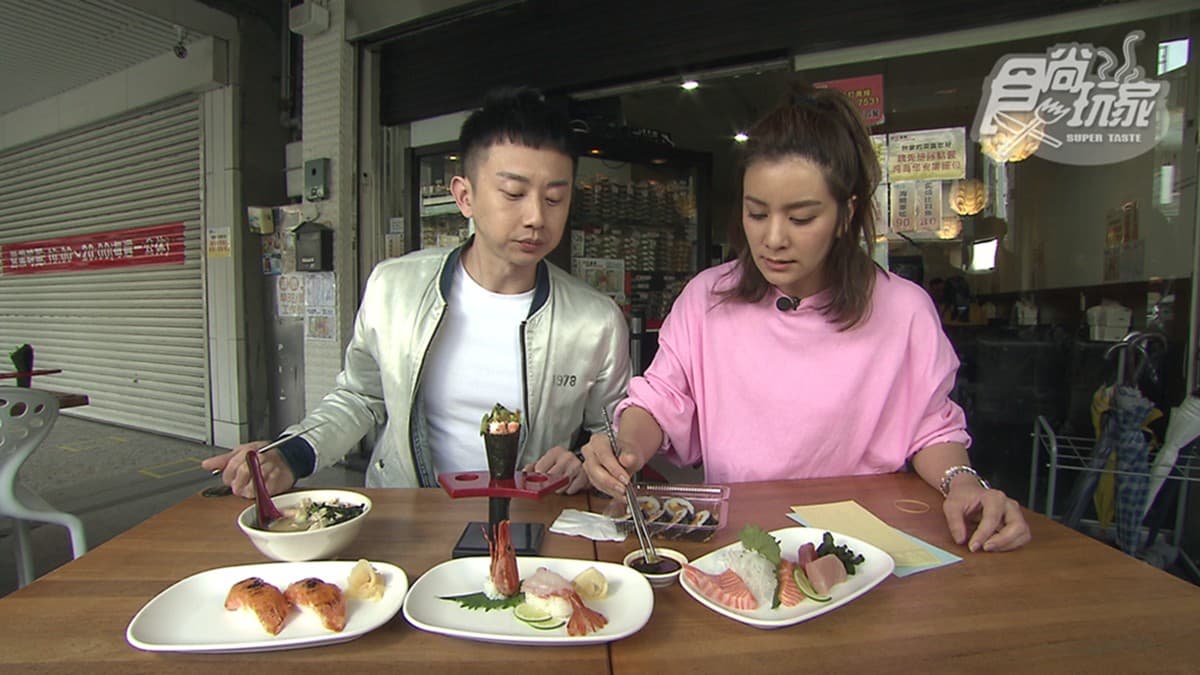 5/19節目《食尚玩家》店家資訊:台中人氣銅板美食