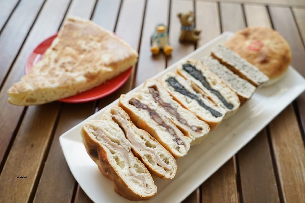 不一樣饅頭店 img