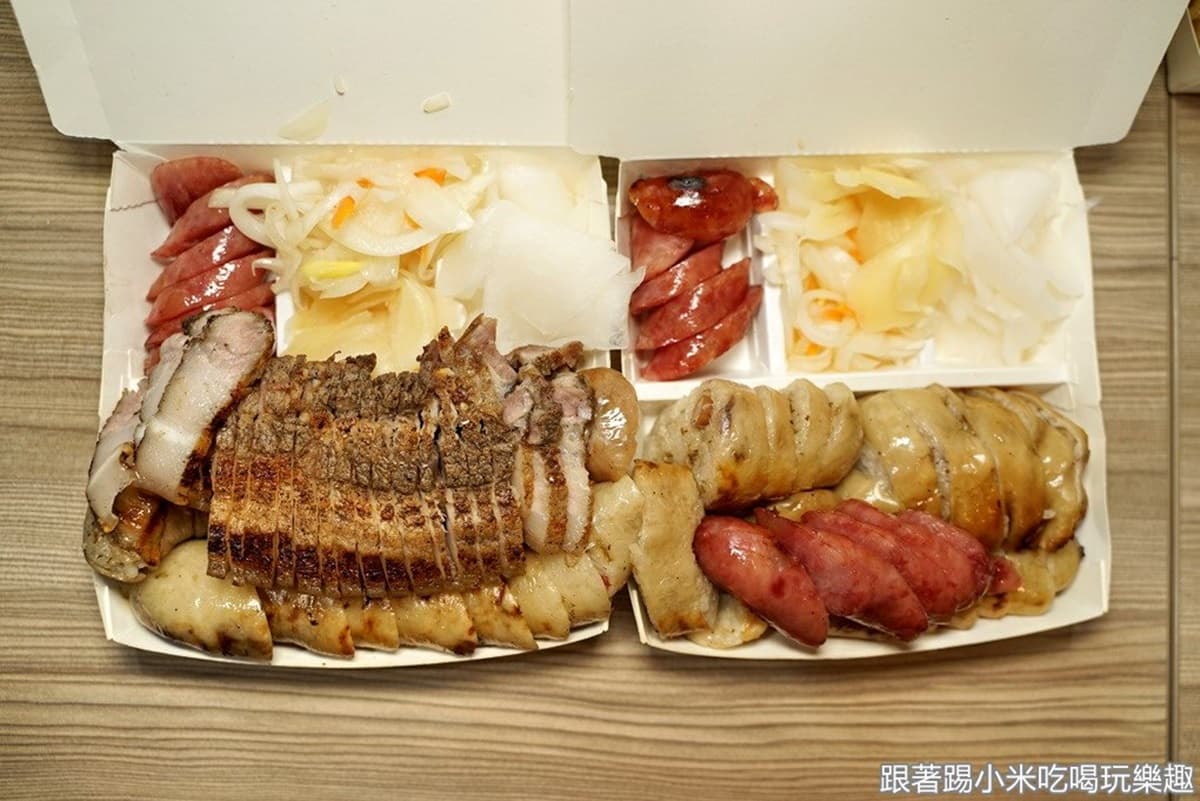 想吃靠運氣!全台超有哏5大幽靈餐車:腳踏車碗粿、移動窯烤披薩、環島漢堡 想吃靠運氣!全台超有哏5大幽靈餐車:腳踏車碗粿、移動窯烤披薩、環島漢堡
