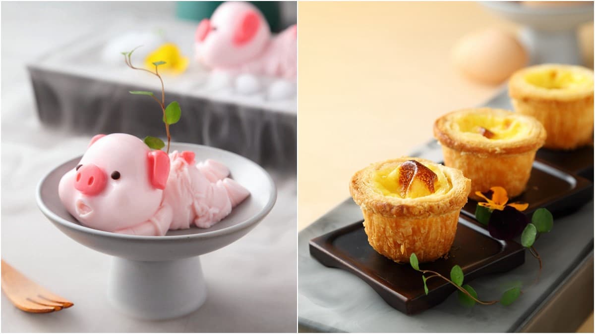 6月開心玩!全台78間飯店、美食、飲料振興優惠:住1晚送1晚、飲料第2杯0元 6月開心玩!全台78間飯店、美食、飲料振興優惠:住1晚送1晚、飲料第2杯0元