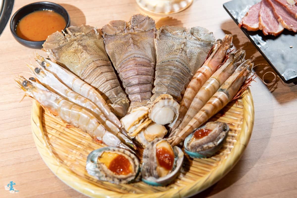 最低400有找!雙北4家CP值超高吃到飽,和牛、戰車蝦通通無限量 最低400有找!雙北4家CP值超高吃到飽,和牛、戰車蝦通通無限量