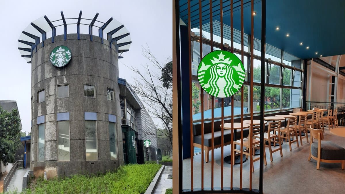 2021必追「美拍星巴克」!全台10間IG大人氣門市:積木城堡、歐式鐘樓、古典博物館 2021必追「美拍星巴克」!全台10間IG大人氣門市:積木城堡、歐式鐘樓、古典博物館