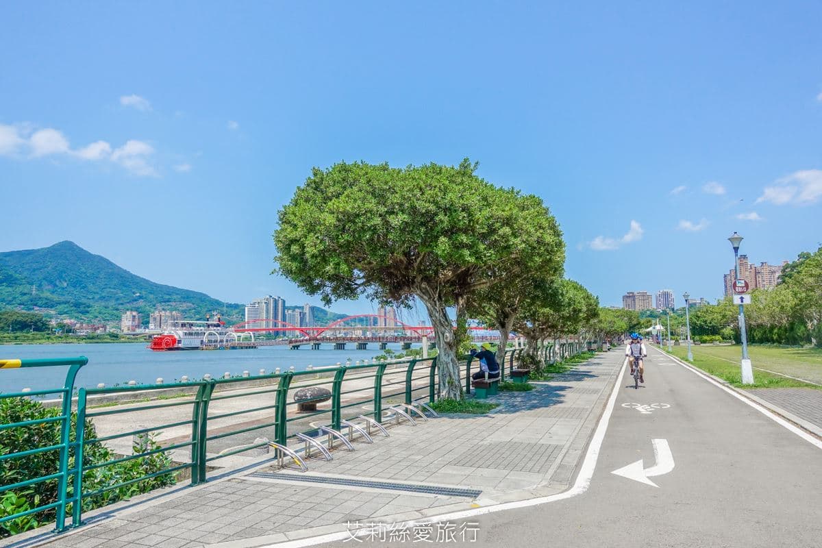 【全台9條親子自行車道】好騎又漂亮!海景、水岸、綠色隧道全都收,週末出遊要筆記 【全台9條親子自行車道】好騎又漂亮!海景、水岸、綠色隧道全都收,週末出遊要筆記