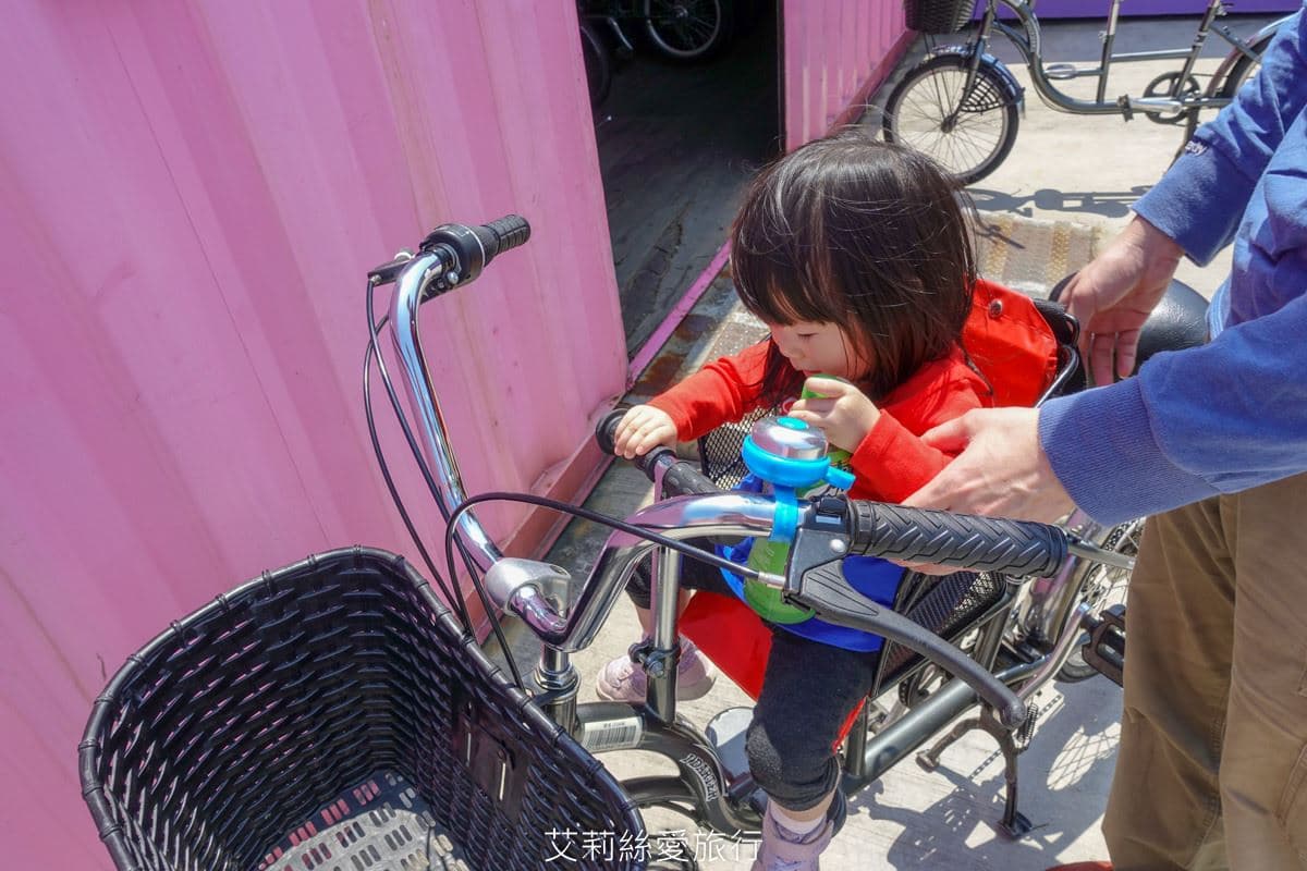 【全台9條親子自行車道】好騎又漂亮!海景、水岸、綠色隧道全都收,週末出遊要筆記 【全台9條親子自行車道】好騎又漂亮!海景、水岸、綠色隧道全都收,週末出遊要筆記