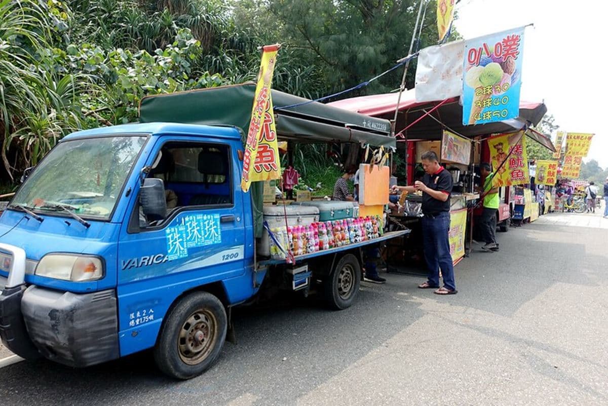 【全台9條親子自行車道】好騎又漂亮!海景、水岸、綠色隧道全都收,週末出遊要筆記 【全台9條親子自行車道】好騎又漂亮!海景、水岸、綠色隧道全都收,週末出遊要筆記