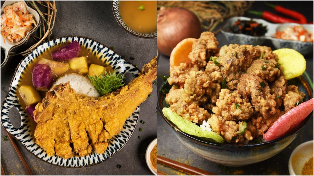戰斧豬排限量買一送一,百貨旗艦店開賣高CP值套餐5折起,限時這3天