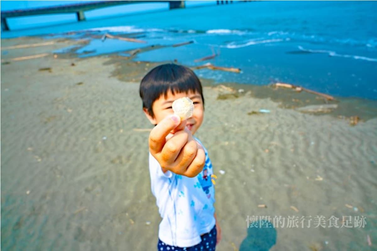 【全台9條親子自行車道】好騎又漂亮!海景、水岸、綠色隧道全都收,週末出遊要筆記 【全台9條親子自行車道】好騎又漂亮!海景、水岸、綠色隧道全都收,週末出遊要筆記
