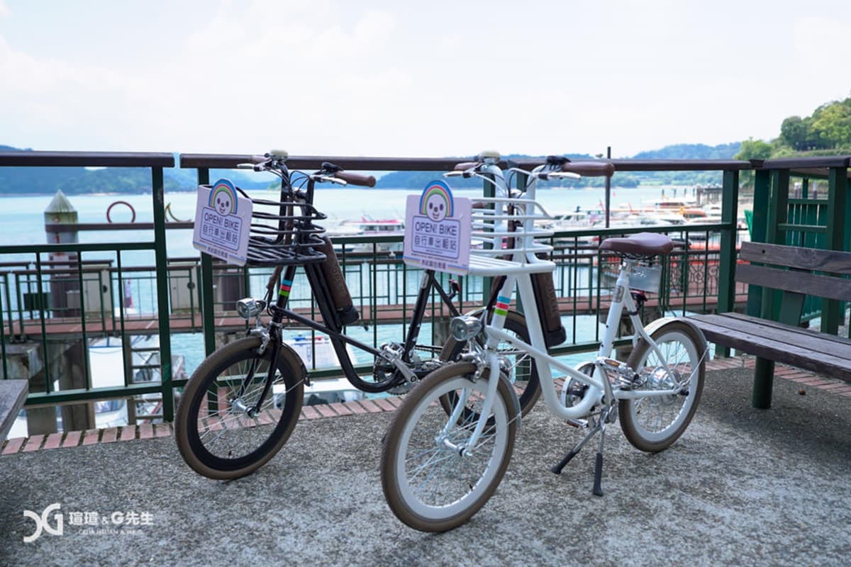 【全台9條親子自行車道】好騎又漂亮!海景、水岸、綠色隧道全都收,週末出遊要筆記 【全台9條親子自行車道】好騎又漂亮!海景、水岸、綠色隧道全都收,週末出遊要筆記