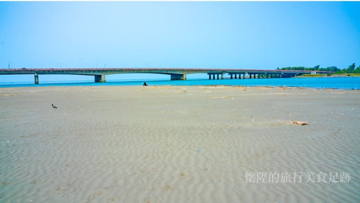 【全台9條親子自行車道】好騎又漂亮!海景、水岸、綠色隧道全都收,週末出遊要筆記 【全台9條親子自行車道】好騎又漂亮!海景、水岸、綠色隧道全都收,週末出遊要筆記