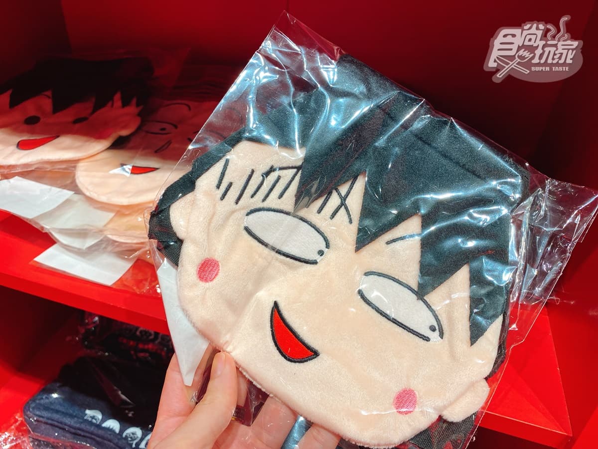 櫻桃小丸子專賣店