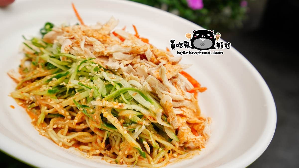 夏日嘗鮮!北中南7家特殊口味涼麵:椰香南洋蟹醬、蕎麥麵條搭蔬果、紅麴XO干貝 夏日嘗鮮!北中南7家特殊口味涼麵:椰香南洋蟹醬、蕎麥麵條搭蔬果、紅麴XO干貝