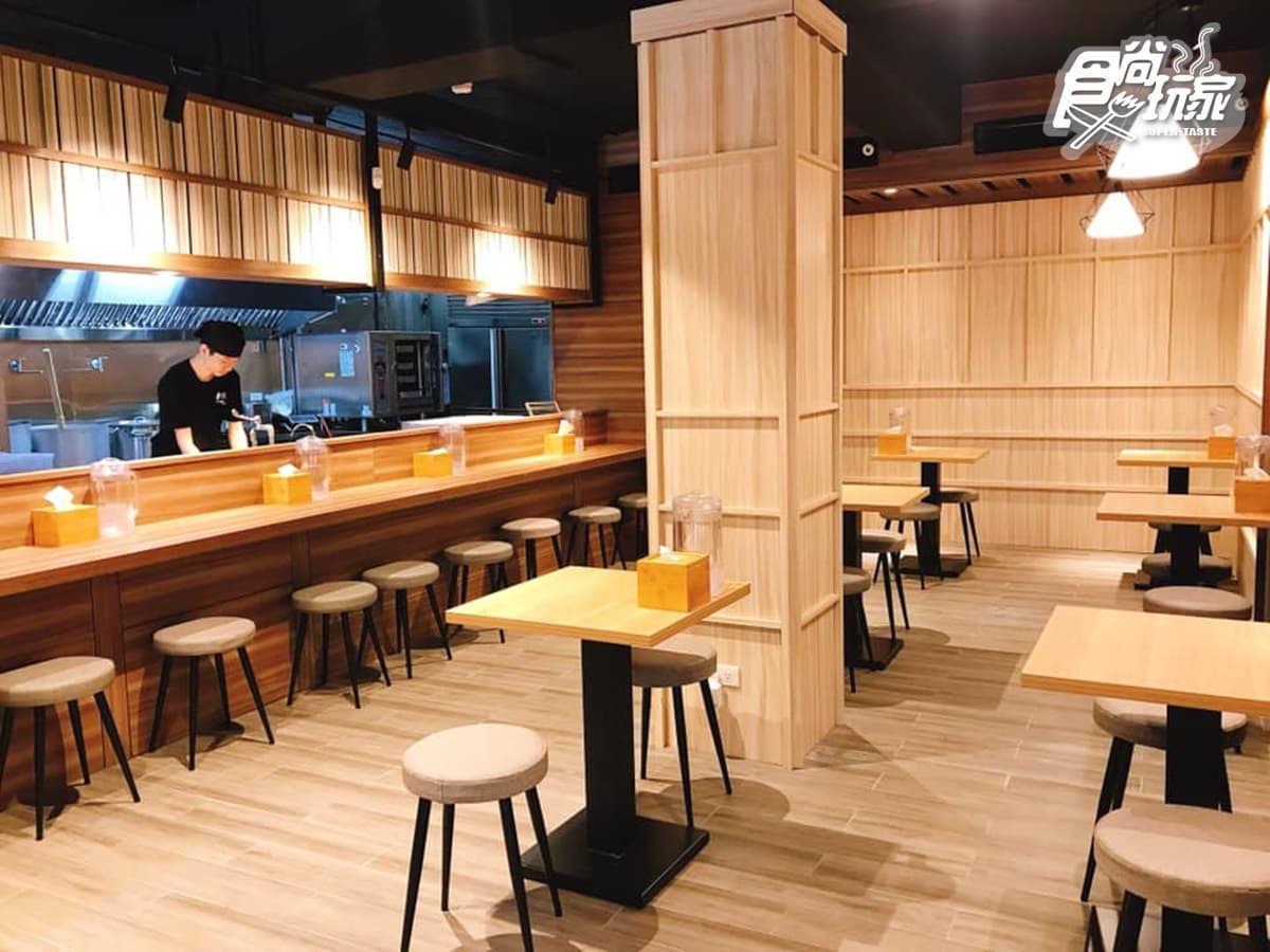 【本月推薦新開店】北中南20家特色餐廳:2D咖啡廳、獨食燒肉、祭典鍋物 【本月推薦新開店】北中南20家特色餐廳:2D咖啡廳、獨食燒肉、祭典鍋物