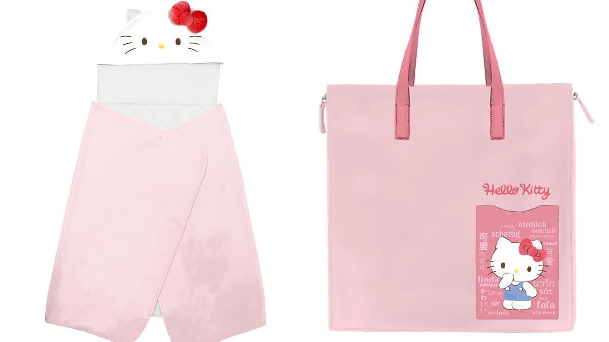 奴才們買爆啦!Hello Kitty、史努比推16款聯名周邊,先收「陶瓷碗盤組」 奴才們買爆啦!Hello Kitty、史努比推16款聯名周邊,先收「陶瓷碗盤組」