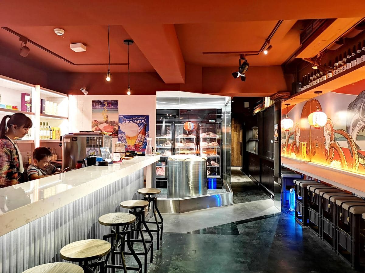 【新開店】石垣牛登台!全台唯一「沖繩三大和牛」燒肉店,必吃「松露牛肉」 【新開店】石垣牛登台!全台唯一「沖繩三大和牛」燒肉店,必吃「松露牛肉」