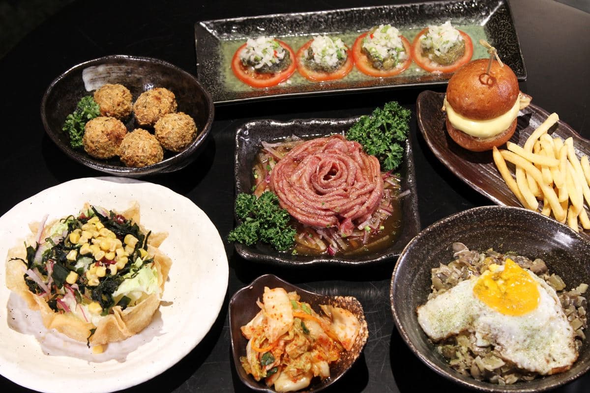 【新開店】石垣牛登台!全台唯一「沖繩三大和牛」燒肉店,必吃「松露牛肉」 【新開店】石垣牛登台!全台唯一「沖繩三大和牛」燒肉店,必吃「松露牛肉」