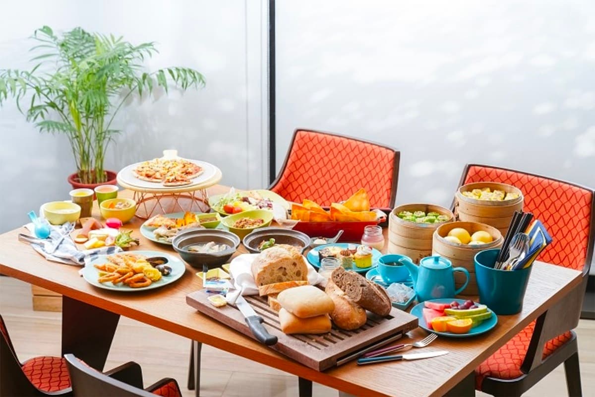 三倍振興券「買1晚送1晚」!4大飯店超狂好康:500元能住、酒吧暢飲整個月 三倍振興券「買1晚送1晚」!4大飯店超狂好康:500元能住、酒吧暢飲整個月