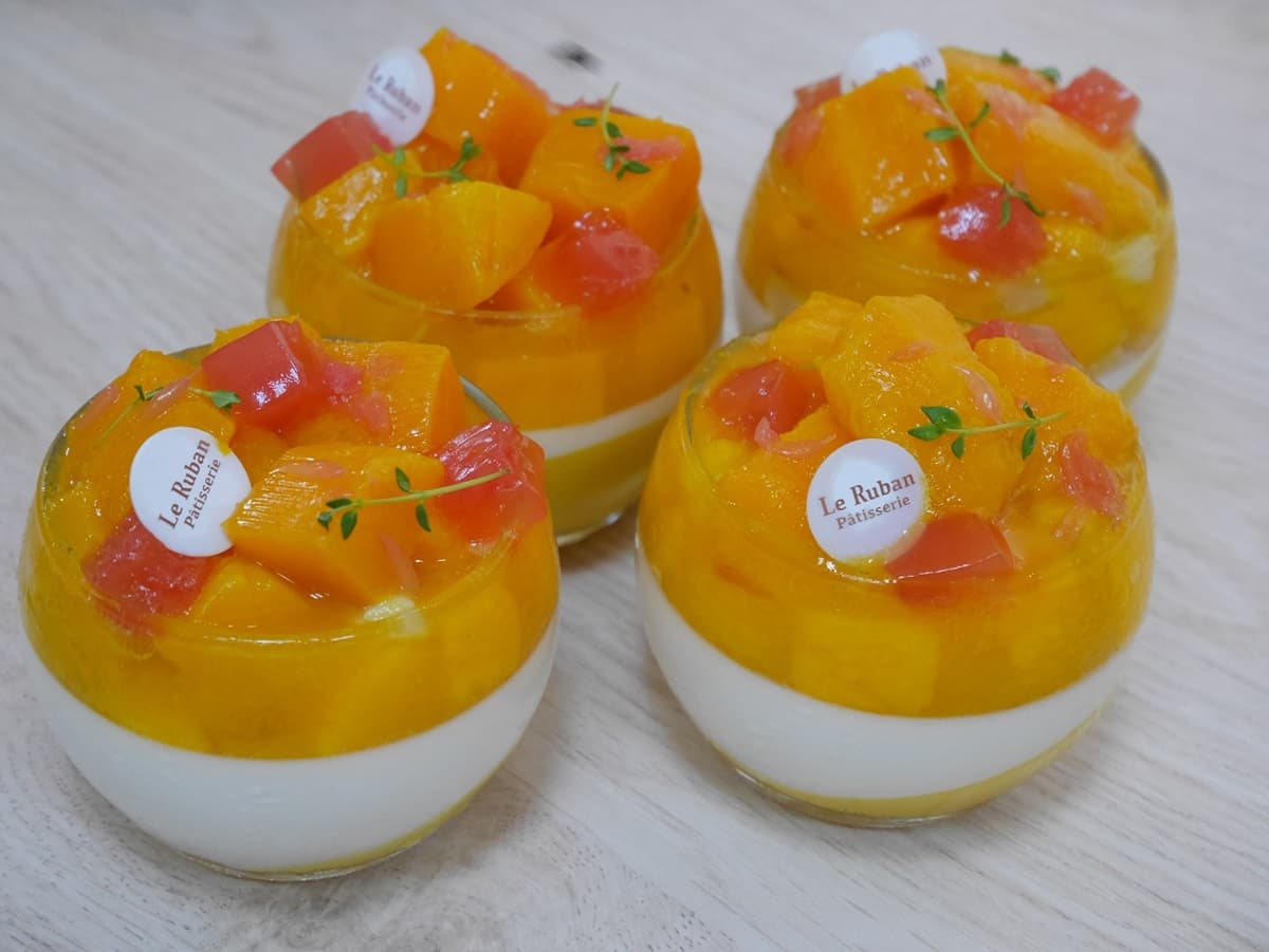 「芒果界LV」進駐誠品!台東「夏雪芒果」期間限定變身甜點、冰棒,還有「鹿野紅烏龍茶」請你喝 「芒果界LV」進駐誠品!台東「夏雪芒果」期間限定變身甜點、冰棒,還有「鹿野紅烏龍茶」請你喝