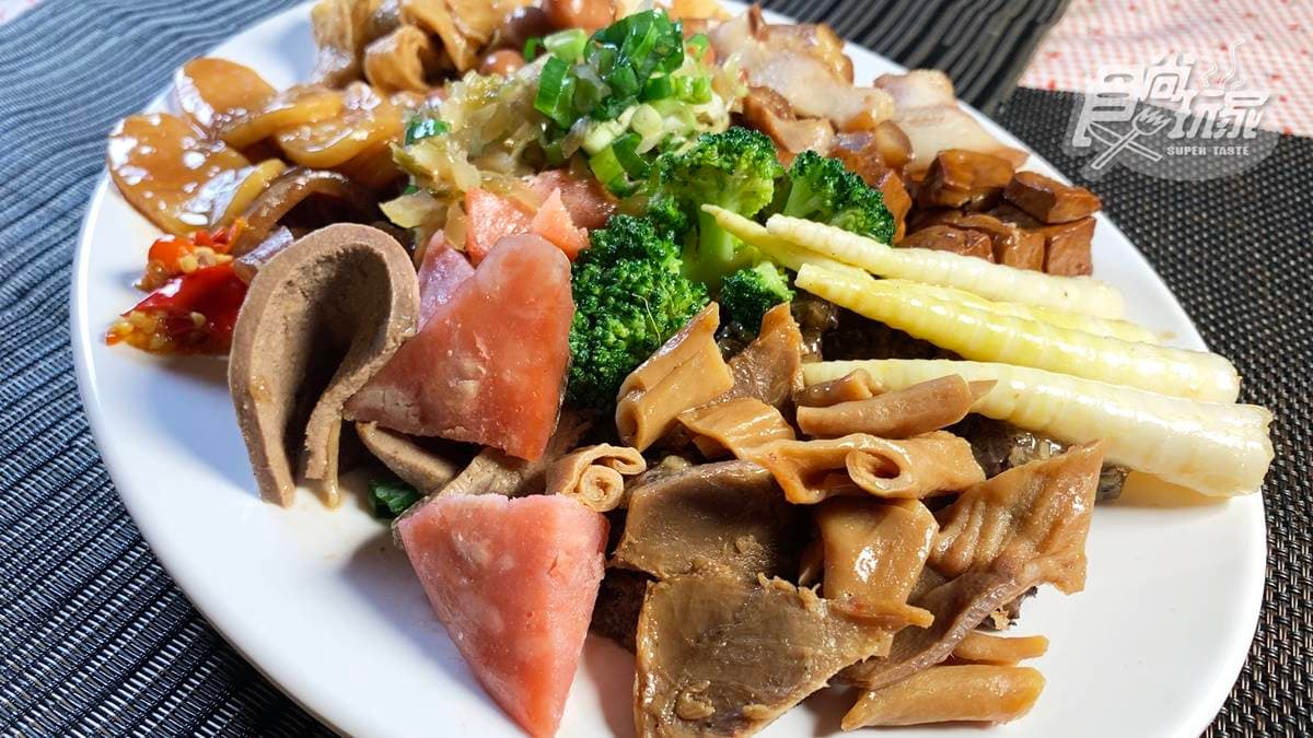 大木櫥滷味 img