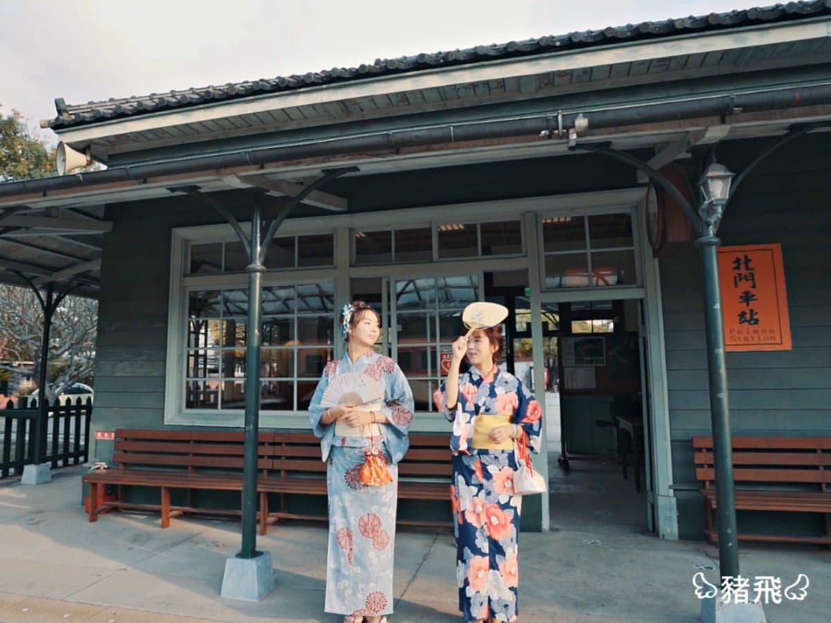 【食尚首播】嘉義2天1夜遊最強攻略!住阿里山下飯店、吃浮誇炸全雞,再拍和服美照 【食尚首播】嘉義2天1夜遊最強攻略!住阿里山下飯店、吃浮誇炸全雞,再拍和服美照
