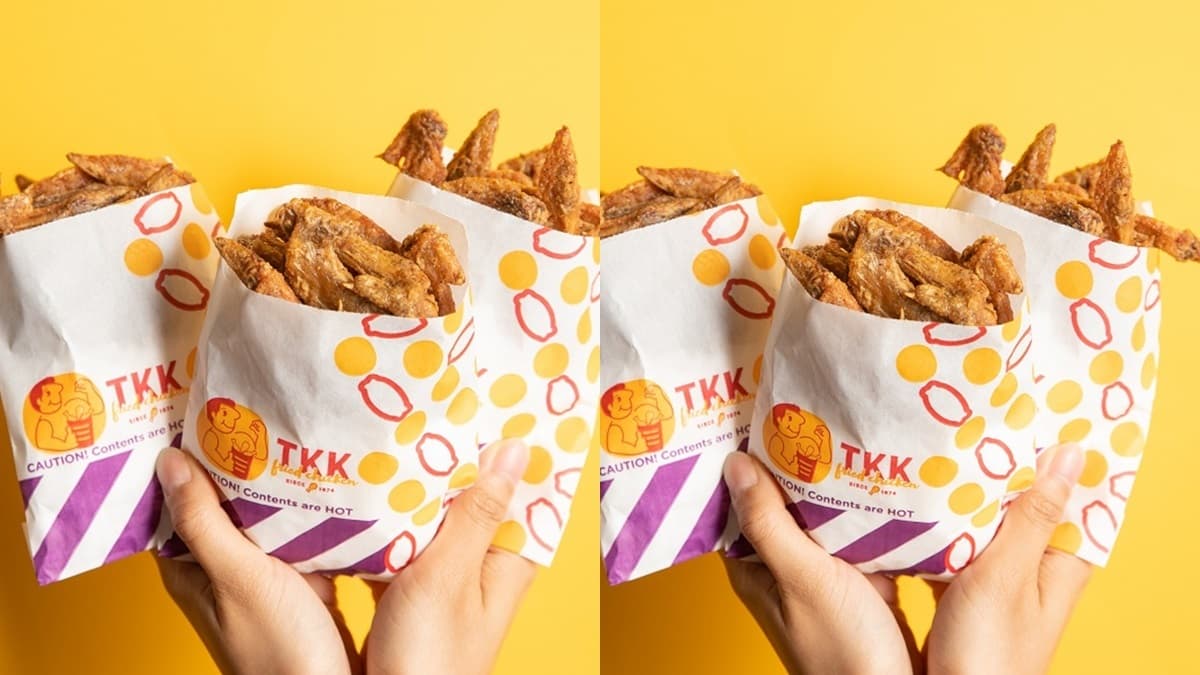 炸雞控衝了!頂呱呱新品「酥炸翅尖」開賣,超唰嘴一包「19元」就能爽嗑