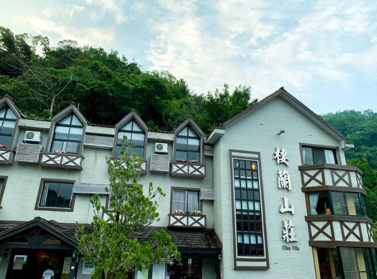最低2.4折!3間視野絕佳度假飯店,零距離賞太平山、日月潭、愛河美景 最低2.4折!3間視野絕佳度假飯店,零距離賞太平山、日月潭、愛河美景
