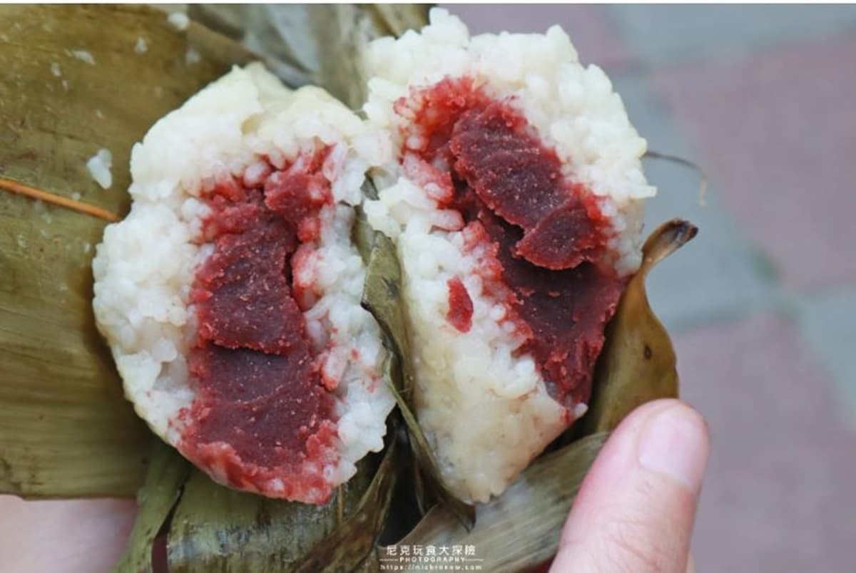 「巷仔內必吃粽子」大集合!北中南31家:10元魷魚粽、野薑花粽、滿漢干貝粽 「巷仔內必吃粽子」大集合!北中南31家:10元魷魚粽、野薑花粽、滿漢干貝粽