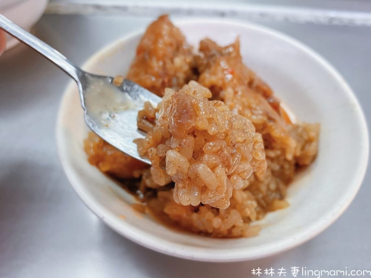 「巷仔內必吃粽子」大集合!北中南31家:10元魷魚粽、野薑花粽、滿漢干貝粽 「巷仔內必吃粽子」大集合!北中南31家:10元魷魚粽、野薑花粽、滿漢干貝粽