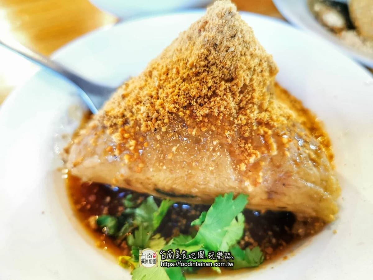 「巷仔內必吃粽子」大集合!北中南31家:10元魷魚粽、野薑花粽、滿漢干貝粽 「巷仔內必吃粽子」大集合!北中南31家:10元魷魚粽、野薑花粽、滿漢干貝粽