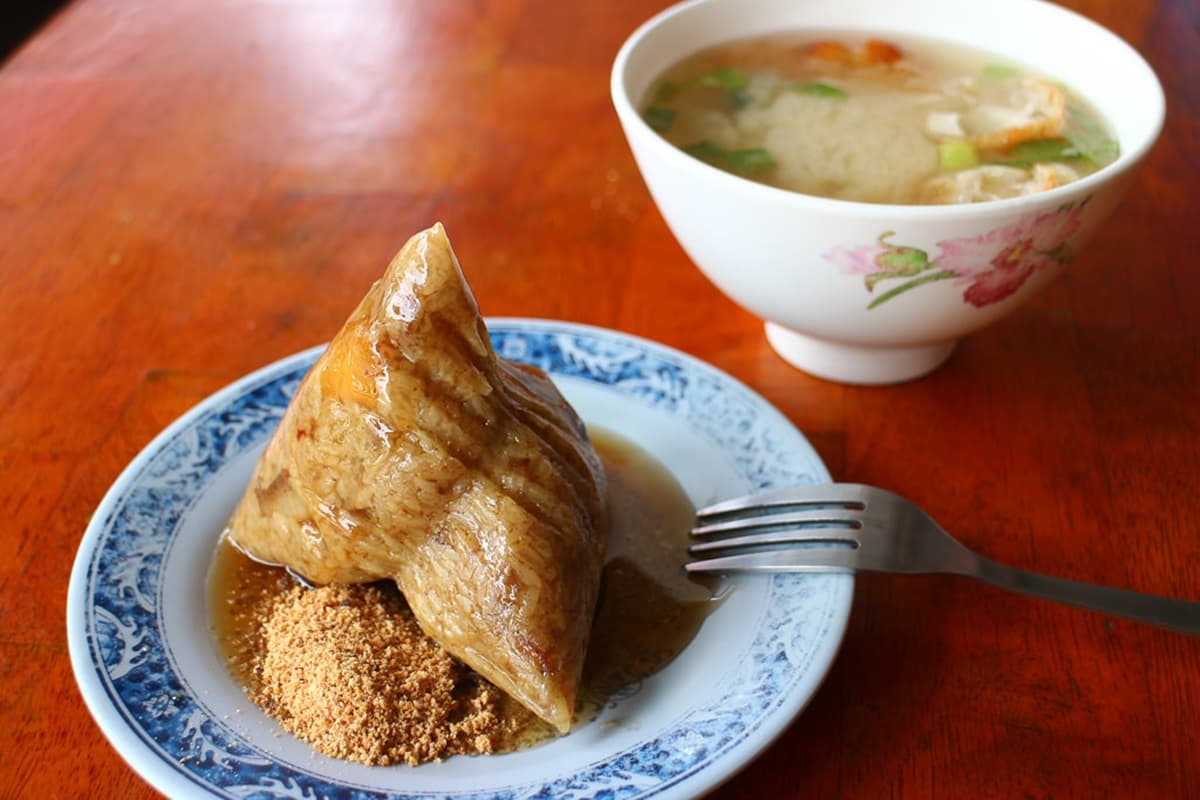 林家肉粽 img