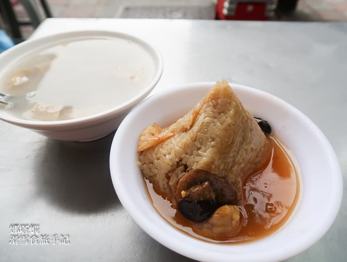 雙連肉粽大王 img