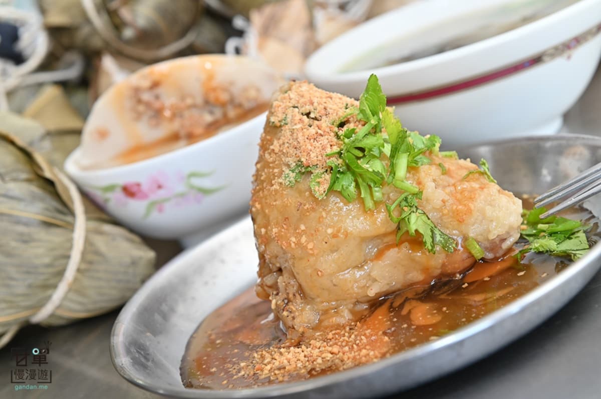 集善肉粽 img