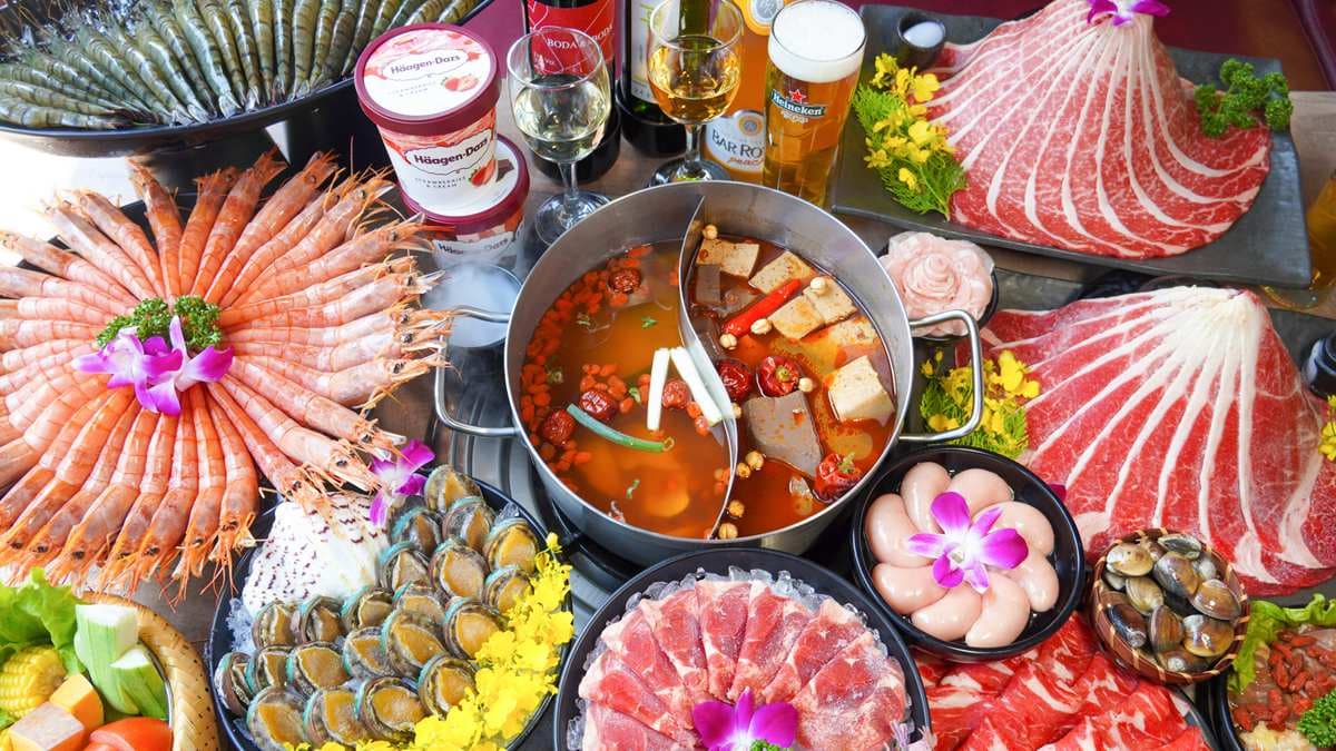 新馬辣Plus+(新竹竹北店) img