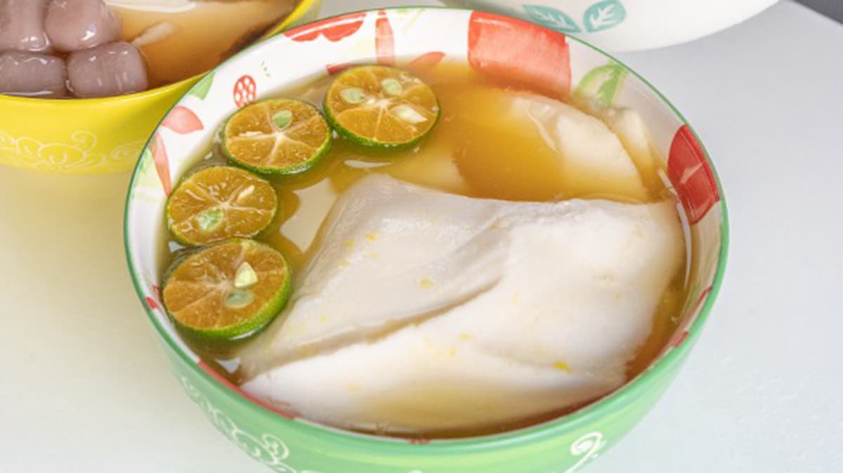 白泡泡豆花專賣店 img