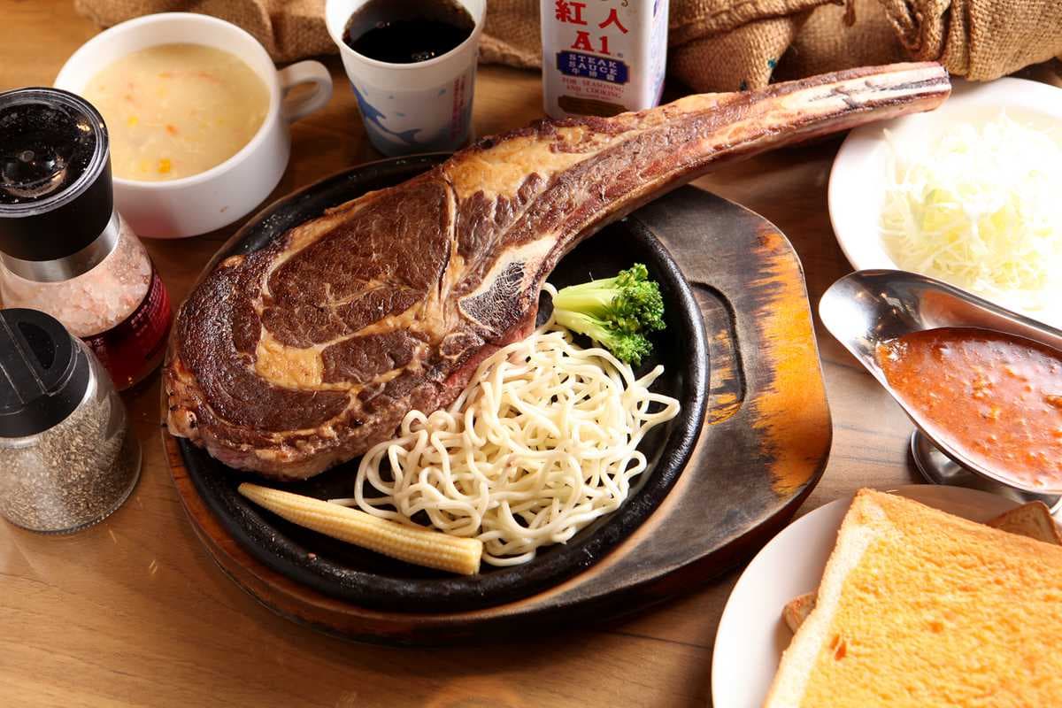 普羅旺斯燉雞、戰斧牛排都想吃!收假不憂鬱,900元套餐等你抽,還加碼4500張折價券 普羅旺斯燉雞、戰斧牛排都想吃!收假不憂鬱,900元套餐等你抽,還加碼4500張折價券