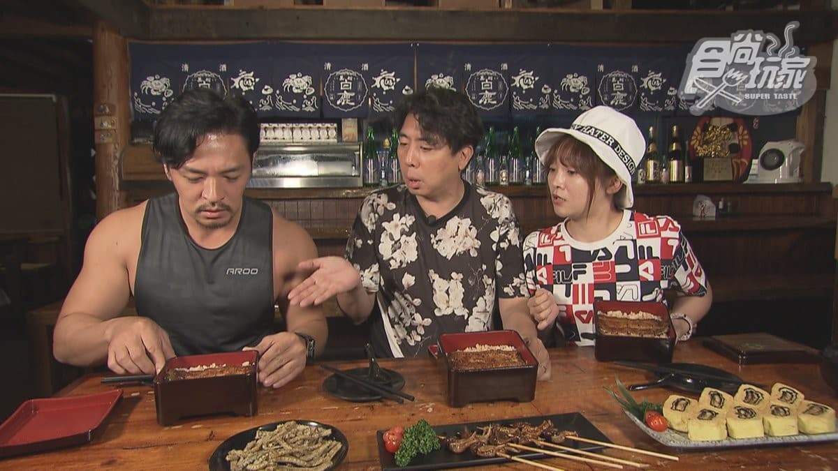 6/25節目《瘋狂總部》店家資訊:中彰旅遊全新玩法