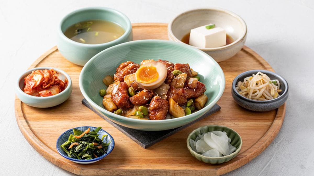 韓姜熙的小廚房(A11門市)