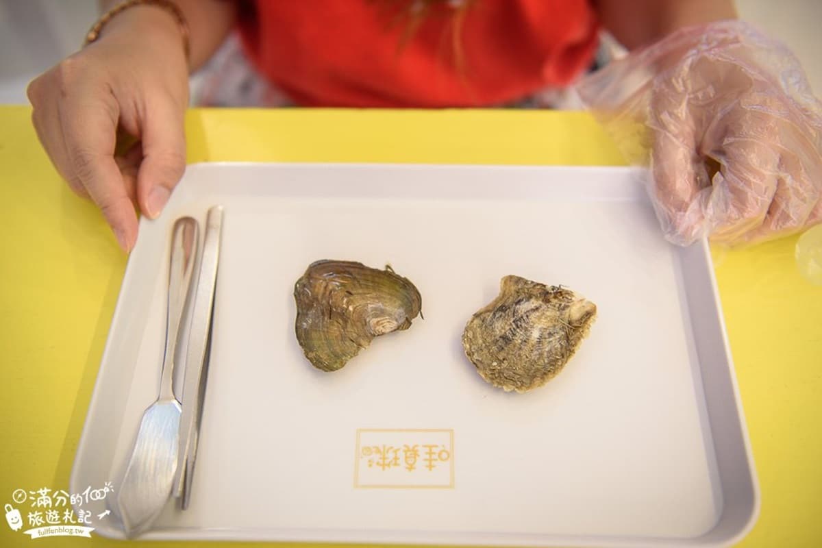 比海邊好玩!恆春3打卡點超美拍,還能體驗餵梅花鹿、挖珍珠、可可DIY 比海邊好玩!恆春3打卡點超美拍,還能體驗餵梅花鹿、挖珍珠、可可DIY
