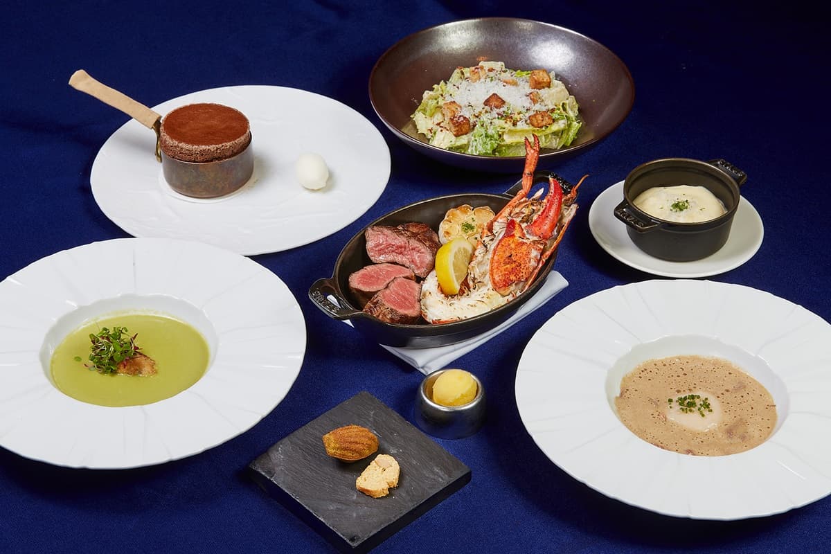 五星級飯店「0元入住」!用振興劵買一晚送一晚,加碼吃米其林牛排、烤鴨都能免費住 五星級飯店「0元入住」!用振興劵買一晚送一晚,加碼吃米其林牛排、烤鴨都能免費住