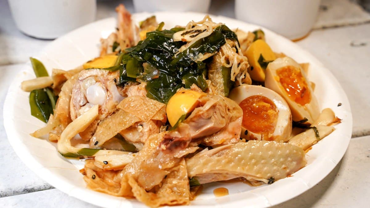 鮮鹽堂泰式鹽水雞(小琉球旗艦店) img