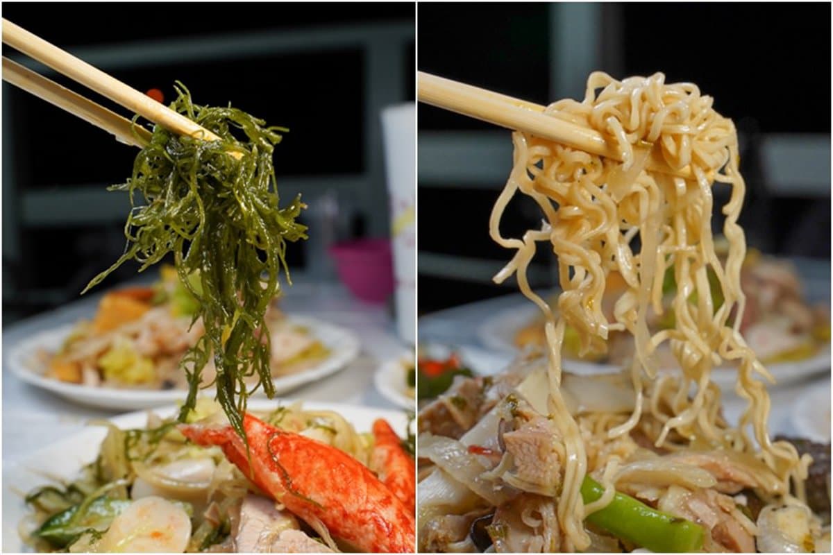 小琉球排隊美食這6樣,打100通電話才能訂到的起司餅,爆量水果冰、牛舌蔥油餅 小琉球排隊美食這6樣,打100通電話才能訂到的起司餅,爆量水果冰、牛舌蔥油餅
