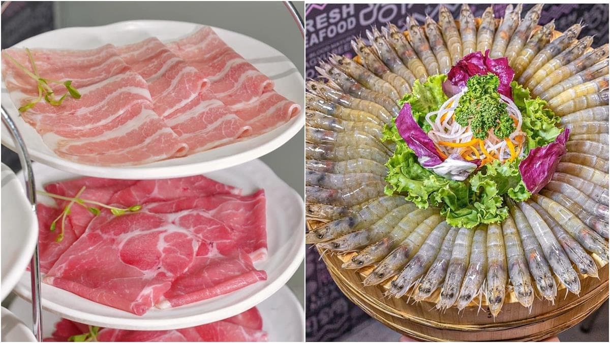 身分證對中「6」請你吃扇貝,壽星免費吃蝦吃肉!9月最狂28家餐廳優惠 身分證對中「6」請你吃扇貝,壽星免費吃蝦吃肉!9月最狂28家餐廳優惠