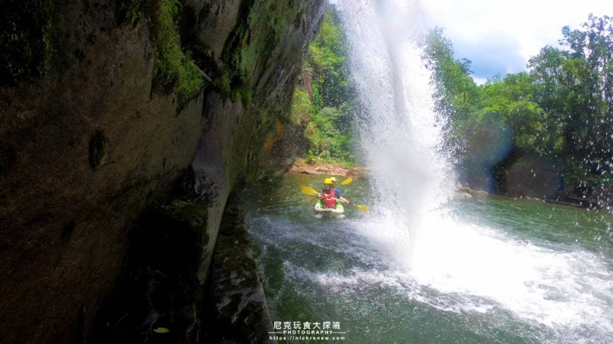 【全台精選9清涼戲水景點】玩水囉!祕境海灘拍天空之鏡、水圳當漂漂河、瀑布嗨玩獨木舟 【全台精選9清涼戲水景點】玩水囉!祕境海灘拍天空之鏡、水圳當漂漂河、瀑布嗨玩獨木舟
