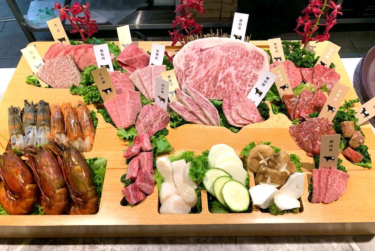身分證對中「6」請你吃扇貝,壽星免費吃蝦吃肉!9月最狂28家餐廳優惠 身分證對中「6」請你吃扇貝,壽星免費吃蝦吃肉!9月最狂28家餐廳優惠