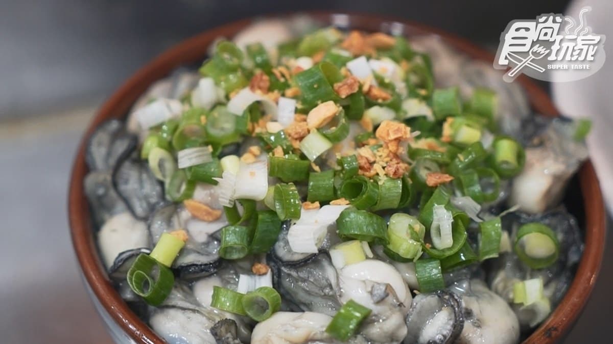 免費吃艋舺夜市!「三倍劵」聰明用,爽嗑超狂蚵仔蓋飯、痛風蝦、17公分旗魚串 免費吃艋舺夜市!「三倍劵」聰明用,爽嗑超狂蚵仔蓋飯、痛風蝦、17公分旗魚串